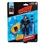 Hasbro Daredevil The Man Without Fear Marvel Legends Series Daredevil Action Figure 15cm