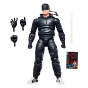 Daredevil The Man Without Fear Marvel Legends Series Daredevil Action Figure 15cm Daredevil The Man Without Fear Marvel Legends Series Daredevil Action Figure 15cm