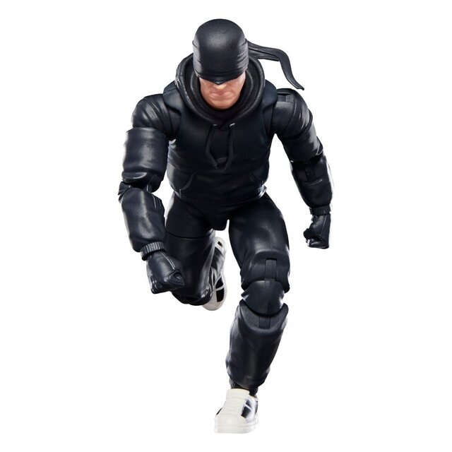 Daredevil The Man Without Fear Marvel Legends Series Daredevil Action Figure 15cm Daredevil The Man Without Fear Marvel Legends Series Daredevil Action Figure 15cm