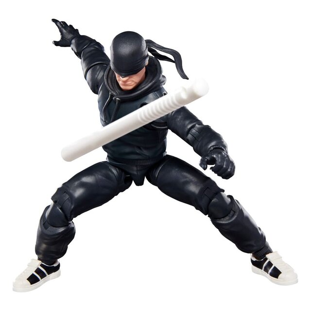 Daredevil The Man Without Fear Marvel Legends Series Daredevil Action Figure 15cm Daredevil The Man Without Fear Marvel Legends Series Daredevil Action Figure 15cm