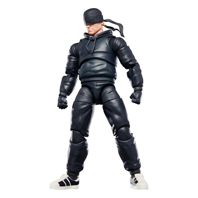 Daredevil The Man Without Fear Marvel Legends Series Daredevil Action Figure 15cm Daredevil The Man Without Fear Marvel Legends Series Daredevil Action Figure 15cm