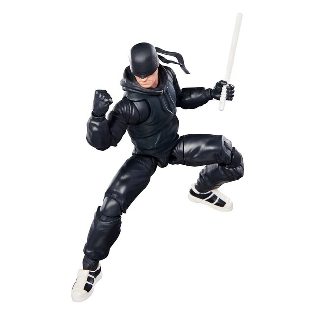 Daredevil The Man Without Fear Marvel Legends Series Daredevil Action Figure 15cm Daredevil The Man Without Fear Marvel Legends Series Daredevil Action Figure 15cm