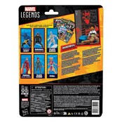 Daredevil The Man Without Fear Marvel Legends Series Daredevil Action Figure 15cm Daredevil The Man Without Fear Marvel Legends Series Daredevil Action Figure 15cm