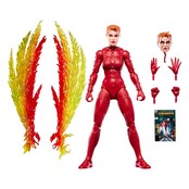 Excalibur Marvel Legends Series Phoenix (Rachel Summers) Action Figure 15cm Excalibur Marvel Legends Series Phoenix (Rachel Summers) Action Figure 15cm
