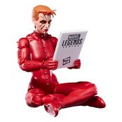 Excalibur Marvel Legends Series Phoenix (Rachel Summers) Action Figure 15cm Excalibur Marvel Legends Series Phoenix (Rachel Summers) Action Figure 15cm
