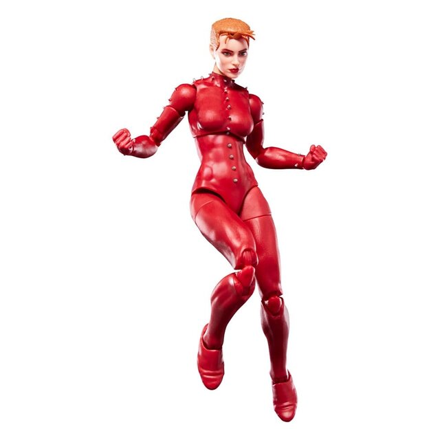 Excalibur Marvel Legends Series Phoenix (Rachel Summers) Action Figure 15cm Excalibur Marvel Legends Series Phoenix (Rachel Summers) Action Figure 15cm