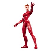 Excalibur Marvel Legends Series Phoenix (Rachel Summers) Action Figure 15cm Excalibur Marvel Legends Series Phoenix (Rachel Summers) Action Figure 15cm