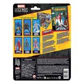 Excalibur Marvel Legends Series Phoenix (Rachel Summers) Action Figure 15cm Excalibur Marvel Legends Series Phoenix (Rachel Summers) Action Figure 15cm