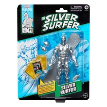 Marvel Legends Series Silver Surfer