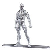 Marvel Legends Series Silver Surfer Action Figure 15cm Marvel Legends Series Silver Surfer Action Figure 15cm