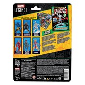 Marvel Legends Series Silver Surfer Action Figure 15cm Marvel Legends Series Silver Surfer Action Figure 15cm