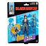 Hasbro Marvel Legends Series Black Widow Action Figure 15cm