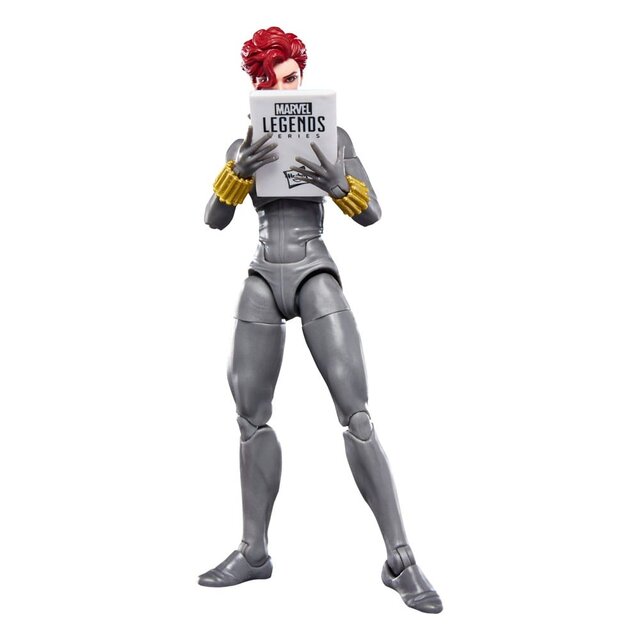 Marvel Legends Series Black Widow Action Figure 15cm Marvel Legends Series Black Widow Action Figure 15cm