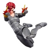 Marvel Legends Series Black Widow Action Figure 15cm Marvel Legends Series Black Widow Action Figure 15cm