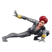 Marvel Legends Series Black Widow Action Figure 15cm Marvel Legends Series Black Widow Action Figure 15cm