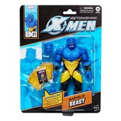 Astonishing X-Men Marvel Legends Series Marvel's Beast Action Figure 15cm Astonishing X-Men Marvel Legends Series Marvel's Beast Action Figure 15cm