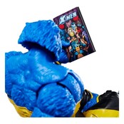 Astonishing X-Men Marvel Legends Series Marvel's Beast Action Figure 15cm Astonishing X-Men Marvel Legends Series Marvel's Beast Action Figure 15cm
