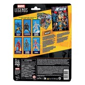 Astonishing X-Men Marvel Legends Series Marvel's Beast Action Figure 15cm Astonishing X-Men Marvel Legends Series Marvel's Beast Action Figure 15cm