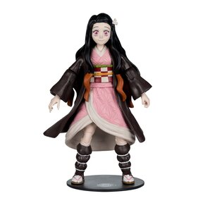 Demon Slayer Nezuko Kamado