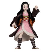 Demon Slayer Kimetsu no Yaiba Nezuko Kamado (Red Plantinum) Action Figure 15cm Demon Slayer Kimetsu no Yaiba Nezuko Kamado (Red Plantinum) Action Figure 15cm