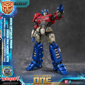 Transformers: Generation One AMK Pro Series Plastic Model Kit Orion Pax / Optimus Prime Final Form 20cm Transformers: Generation One AMK Pro Series Plastic Model Kit Orion Pax / Optimus Prime Final Form 20cm