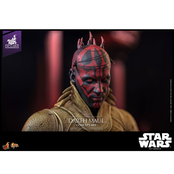 Star Wars Movie Masterpiece 1/6 Darth Maul (Concept Art) Hot Toys Exclusive 35cm Star Wars Movie Masterpiece 1/6 Darth Maul (Concept Art) Hot Toys Exclusive 35cm