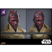 Star Wars Movie Masterpiece 1/6 Darth Maul (Concept Art) Hot Toys Exclusive 35cm Star Wars Movie Masterpiece 1/6 Darth Maul (Concept Art) Hot Toys Exclusive 35cm