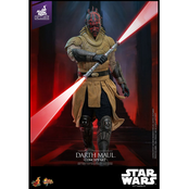 Star Wars Movie Masterpiece 1/6 Darth Maul (Concept Art) Hot Toys Exclusive 35cm Star Wars Movie Masterpiece 1/6 Darth Maul (Concept Art) Hot Toys Exclusive 35cm