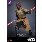 Star Wars Movie Masterpiece 1/6 Darth Maul (Concept Art) Hot Toys Exclusive 35cm Star Wars Movie Masterpiece 1/6 Darth Maul (Concept Art) Hot Toys Exclusive 35cm