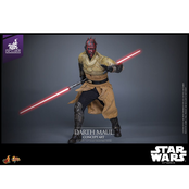 Star Wars Movie Masterpiece 1/6 Darth Maul (Concept Art) Hot Toys Exclusive 35cm Star Wars Movie Masterpiece 1/6 Darth Maul (Concept Art) Hot Toys Exclusive 35cm