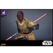 Star Wars Movie Masterpiece 1/6 Darth Maul (Concept Art) Hot Toys Exclusive 35cm Star Wars Movie Masterpiece 1/6 Darth Maul (Concept Art) Hot Toys Exclusive 35cm