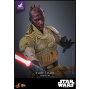 Star Wars Movie Masterpiece 1/6 Darth Maul (Concept Art) Hot Toys Exclusive 35cm Star Wars Movie Masterpiece 1/6 Darth Maul (Concept Art) Hot Toys Exclusive 35cm