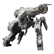 Metal Gear Solid 4 Plastic Model Kit 1/100 Metal Gear Rex 22cm Metal Gear Solid 4 Plastic Model Kit 1/100 Metal Gear Rex 22cm