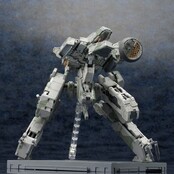 Metal Gear Solid 4 Plastic Model Kit 1/100 Metal Gear Rex 22cm Metal Gear Solid 4 Plastic Model Kit 1/100 Metal Gear Rex 22cm