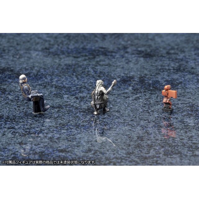 Metal Gear Solid 4 Plastic Model Kit 1/100 Metal Gear Rex 22cm Metal Gear Solid 4 Plastic Model Kit 1/100 Metal Gear Rex 22cm