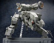 Metal Gear Solid 4 Plastic Model Kit 1/100 Metal Gear Rex 22cm Metal Gear Solid 4 Plastic Model Kit 1/100 Metal Gear Rex 22cm