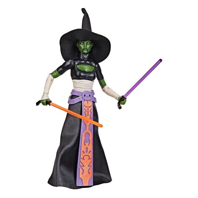 Star Wars Black Series Dathomir Witch (Halloween Edition) Action Figure 15cm
