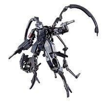 Transformers One Studio Series Deluxe Class Airachnid Action Figure 11cm