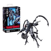 Transformers One Studio Series Deluxe Class Airachnid Action Figure 11cm