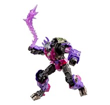 Transformers One Voyager Class Alpha Trion Action Figure 16cm