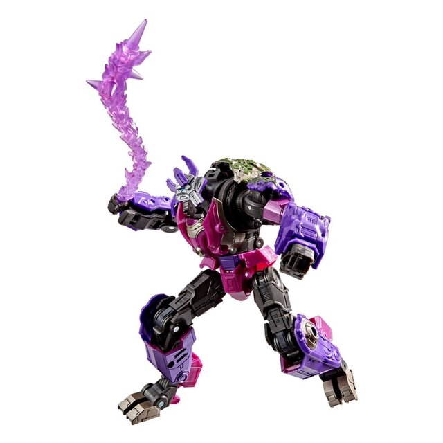 Transformers One Voyager Class Alpha Trion Action Figure 16cm