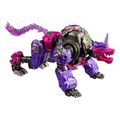 Transformers One Voyager Class Alpha Trion Action Figure 16cm