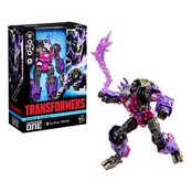 Transformers One Voyager Class Alpha Trion Action Figure 16cm