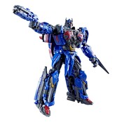 Transformers: The Last Knight Studio Series Leader Class Nemesis Prime Action Figure  22cm