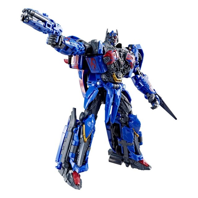 Transformers: The Last Knight Studio Series Leader Class Nemesis Prime Action Figure  22cm