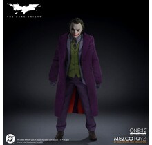 The Dark Knight the Joker One:12 Collective Action Figure 17cm