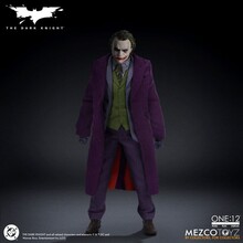 The Dark Knight The Joker