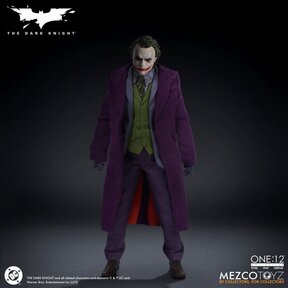 The Dark Knight The Joker