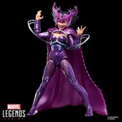 X-Men Marvel Legends Action Figure 2-Pack Deathbird & Marvel's Gladiator 15cm