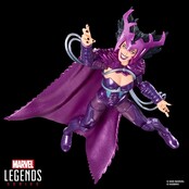 X-Men Marvel Legends Action Figure 2-Pack Deathbird & Marvel's Gladiator 15cm